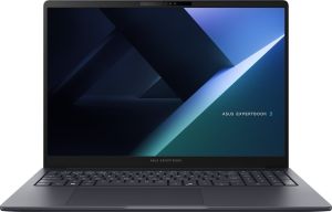 Obrázok pre výrobcu ASUS ExpertBook B5 B5605CVA-MBI516512XA /i5-13420H/16" WUXGA/16GB/ 512GB/Intel int/W11P EDU/Gray/3RNBD