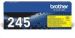 Obrázok pre výrobcu toner BROTHER TN-245 Yellow HL-3140CW/3150CDW/3170CDW, DCP-9020CDW, MFC-9140CDN