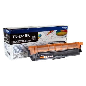 Obrázok pre výrobcu Brother Toner Brother TN241 black | 2500 pgs | HL-3140CW/3150/3170/DCP-9020/MFC-9140CDN