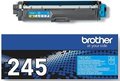 Obrázok pre výrobcu toner BROTHER TN-245 Cyan HL-3140CW/3150CDW/3170CDW, DCP-9020CDW, MFC-9140CDN