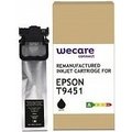 Obrázok pre výrobcu WECARE ARMOR ink kompatibilní s Epson C13T945140, černá/black