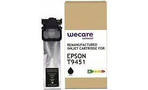 Obrázok pre výrobcu WECARE ARMOR ink kompatibilní s Epson C13T945140, černá/black