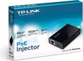 Obrázok pre výrobcu TP-Link PoE injector 1port, 48VDC (15,4W), IEEE 802.3af