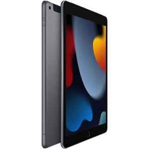 Obrázok pre výrobcu Apple iPad Wi-Fi + Cellular 64GB Space Gray (2021)