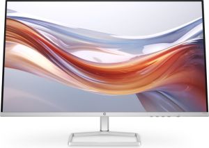 Obrázok pre výrobcu HP LCD 532sf 31,5" VA/FHD 1920x1080 AG/100Hz/7ms/2xHDMI/ VGA/16:9/3000:1/300cd/2y/Silver white