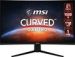 Obrázok pre výrobcu MSI G273CQ 27"/VA/QHD/ 170Hz/1ms/Black/3R