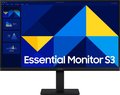 Obrázok pre výrobcu Samsung Essential S3 LS24D300GAUXEN 24"/IPS/FHD/ 100Hz/5ms/Black/2R