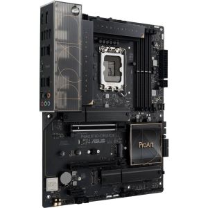 Obrázok pre výrobcu ASUS MB Sc LGA1700 PROART B760-CREATOR, Intel B760, 4xDDR5, 1xDP, 1xHDMI