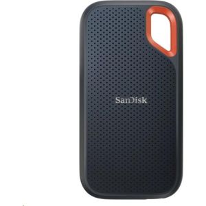 Obrázok pre výrobcu SanDisk Externý SSD disk 4TB Extreme Portable (R1050 / W1000MB/s) USB 3.2