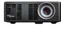 Obrázok pre výrobcu Optoma projektor ML750e (DLP, WXGA, 3D, 700 ANSI LED, 15 000:1, HDMI with MHL, VGA, USB)