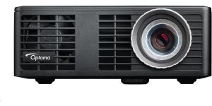 Obrázok pre výrobcu Optoma projektor ML750e (DLP, WXGA, 3D, 700 ANSI LED, 15 000:1, HDMI with MHL, VGA, USB)