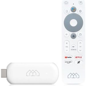 Obrázok pre výrobcu HOMATICS Stick 4K, Multimediálny prehrávač