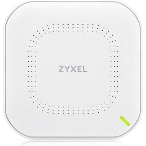 Obrázok pre výrobcu Zyxel NWA50AXPRO, 2.5GB LAN Port, 2x2:3x3 MU-MIMO, Standalone / NebulaFlex Wireless Access Point, Single Pack include Power Adapto