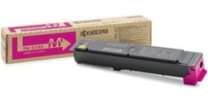 Obrázok pre výrobcu toner KYOCERA TK-5195M Magenta TASKalfa 306ci, 307ci, 308ci (7000 str.)