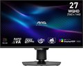 Obrázok pre výrobcu MSI MAG 274QPF X30MV 27"/VA/QHD/ 300Hz/0,5ms/Černá/3R