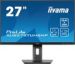 Obrázok pre výrobcu iiyama ProLite XUB2797UHSNP-B1 27"/IPS/4K UHD/ 60Hz/4ms/Black/3R