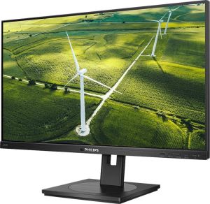 Obrázok pre výrobcu PHILIPS 242B1G/00 23.8inch IPS FHD 1920x1080 1000:1 250cd/m2 75Hz 4ms D-Sub DVI HDMI 1xUSB-B 4xUSB 3.2