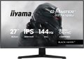 Obrázok pre výrobcu iiyama G-Master G2741QSU-B1 27" IPS/QHD/ 144Hz/1ms/Černá/3R
