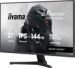 Obrázok pre výrobcu iiyama G-Master G2741QSU-B1 27" IPS/QHD/ 144Hz/1ms/Černá/3R