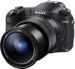 Obrázok pre výrobcu SONY RX10M4 Digitální kompaktní fotoaparát, mimořádně rychlá odezva automatického ostření