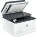 Obrázok pre výrobcu HP LaserJet Pro MFP 3102fdn (33 ppm, A4, USB, Ethernet, PRINT, SCAN, COPY, duplex, ADF)