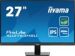 Obrázok pre výrobcu iiyama ProLite XU2763HSU-B1 27"/IPS/FHD/ 100Hz/3ms/Black/3R