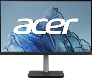 Obrázok pre výrobcu Acer CB243Y /23,8"/IPS/FHD/100Hz/1ms/Black/3R