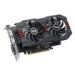 Obrázok pre výrobcu ASUS AMD Radeon ROG Strix RX 560 V2 4GB GDDR5, RX 560, 4GB GDDR5, 1xHDMI, 1xDVI-D