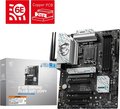 Obrázok pre výrobcu MSI B760 GAMING PLUS WIFI DDR4 /LGA 1700/ATX