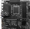 Obrázok pre výrobcu MSI PRO B760M-A WIFI DDR4 / Intel B760 / LGA1700 / 4x DDR4 / 2x M.2 / 2x HDMI / 2x DP / WiFi / mATX