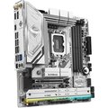 Obrázok pre výrobcu ASRock B860M Steel Legend WiFi / Intel B860 / LGA1851 / 4x DDR5 / 4x M.2 / HDMI / DP / Thunderbolt 4 / WiFi / mATX