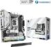 Obrázok pre výrobcu ASRock B860M Steel Legend WiFi / Intel B860 / LGA1851 / 4x DDR5 / 4x M.2 / HDMI / DP / Thunderbolt 4 / WiFi / mATX