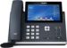 Obrázok pre výrobcu Yealink SIP-T48U SIP telefon, PoE, 7" 800x480 LCD, 29 prog.tl.,2xUSB, GigE