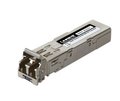 Obrázok pre výrobcu Cisco Gigabit Ethernet SX SFP modul,LC (MGBSX1)