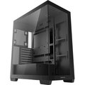 Obrázok pre výrobcu DEEPCOOL skříň CG580 / ATX / 2xUSB 3.0 / panoramatická / tvrzené sklo / černá