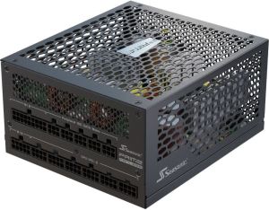 Obrázok pre výrobcu SEASONIC zdroj Prime TX-700 Fanless Titanium / ATX3.1 / aktiv. PFC / 80PLUS Titanium