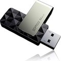 Obrázok pre výrobcu Silicon Power 32GB USB 3.0 kľúč BLAZE B30, čierny