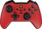 Obrázok pre výrobcu Bezdrátový gamepad Genesis MANGAN 400 pro PC/Switch/Mobil, červený