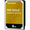 Obrázok pre výrobcu HDD 6TB WD6003FRYZ Gold 256MB SATAIII 7200rpm