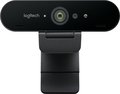 Obrázok pre výrobcu Logitech webkamera BRIO 4K, 5x zoom, RightLight™ 3 s HDR, černá