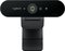 Obrázok pre výrobcu Logitech webkamera BRIO 4K, 5x zoom, RightLight™ 3 s HDR, černá