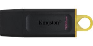 Obrázok pre výrobcu Kingston 128GB USB 3.2 (gen 1) DT Exodia žlutá