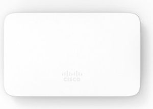 Obrázok pre výrobcu CISCO Meraki GO - GR12-HW AP