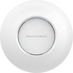 Obrázok pre výrobcu Grandstream GWN7605 AP, 802,11ac Wave2, 2x2:2 MU-MIMO beamforming, 8 SSDI, 100+ klientů, 1.27Gbps, 1