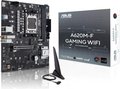 Obrázok pre výrobcu ASUS A620M-F GAMING WIFI soc.AM5 A620A DDR5 mATX M.2 HDMI