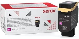 Obrázok pre výrobcu Xerox Cartridge purpurová - standard capacity pro C410,C415 (2 000 str.)