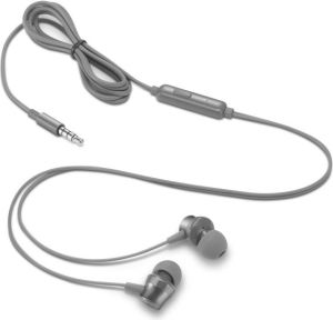 Obrázok pre výrobcu Lenovo 110 Analog In-Ear Headphones