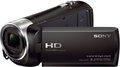 Obrázok pre výrobcu Sony HDR-CX240E,černá,27xOZ,foto 9,2Mpix