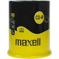 Obrázok pre výrobcu CD-R MAXELL 700MB 52X 100ks/cake