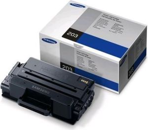 Obrázok pre výrobcu Toner čierny MLT-D203S pre M3320/M3370/M3820/M3870/M4020/M4070 (3K)